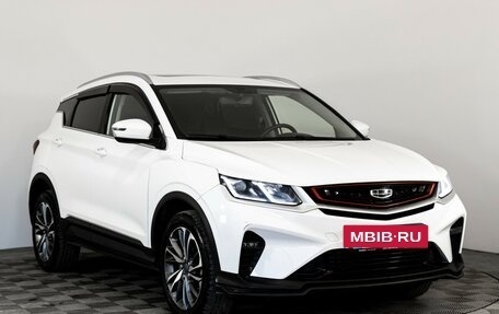 Geely Coolray I, 2023 год, 1 549 000 рублей, 3 фотография