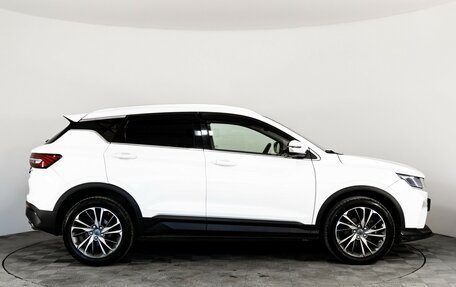 Geely Coolray I, 2023 год, 1 549 000 рублей, 4 фотография
