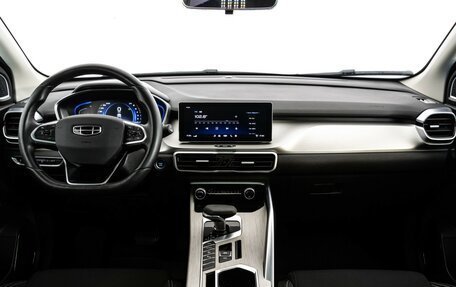 Geely Coolray I, 2023 год, 1 549 000 рублей, 10 фотография