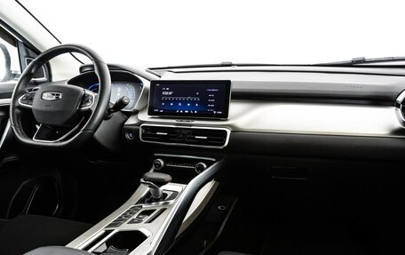 Geely Coolray I, 2023 год, 1 549 000 рублей, 9 фотография