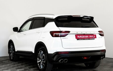 Geely Coolray I, 2023 год, 1 549 000 рублей, 7 фотография