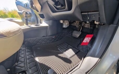 Nissan Note II рестайлинг, 2015 год, 870 000 рублей, 14 фотография