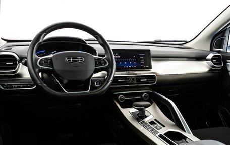 Geely Coolray I, 2023 год, 1 549 000 рублей, 11 фотография