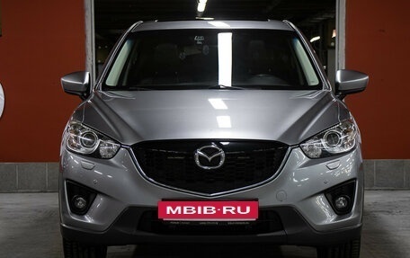 Mazda CX-5 II, 2014 год, 1 998 000 рублей, 2 фотография