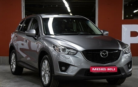 Mazda CX-5 II, 2014 год, 1 998 000 рублей, 3 фотография