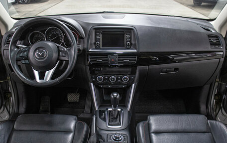 Mazda CX-5 II, 2014 год, 1 998 000 рублей, 14 фотография
