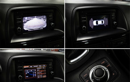 Mazda CX-5 II, 2014 год, 1 998 000 рублей, 18 фотография