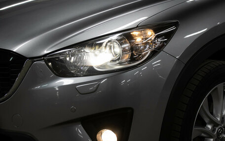 Mazda CX-5 II, 2014 год, 1 998 000 рублей, 21 фотография