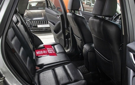 Mazda CX-5 II, 2014 год, 1 998 000 рублей, 12 фотография