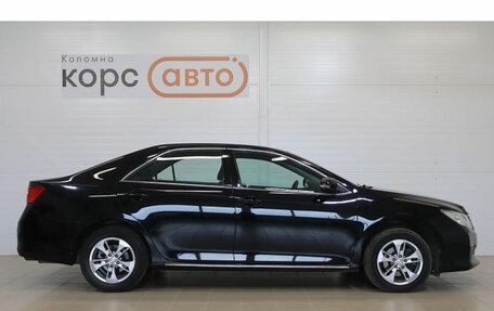 Toyota Camry, 2014 год, 1 724 000 рублей, 4 фотография