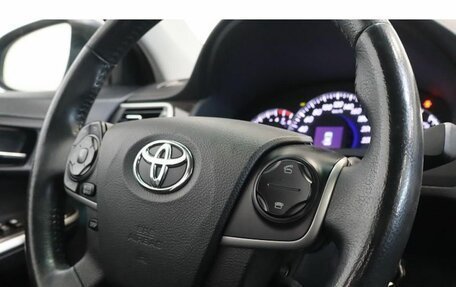 Toyota Camry, 2014 год, 1 724 000 рублей, 8 фотография