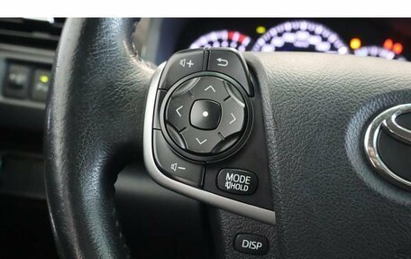 Toyota Camry, 2014 год, 1 724 000 рублей, 9 фотография
