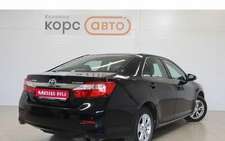 Toyota Camry, 2014 год, 1 724 000 рублей, 3 фотография