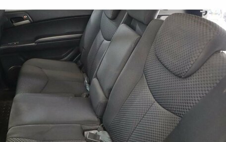 SsangYong Kyron I, 2014 год, 600 000 рублей, 7 фотография