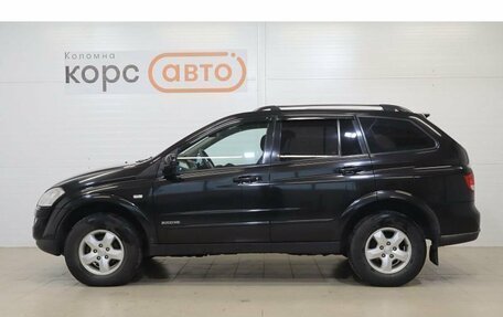 SsangYong Kyron I, 2014 год, 600 000 рублей, 2 фотография