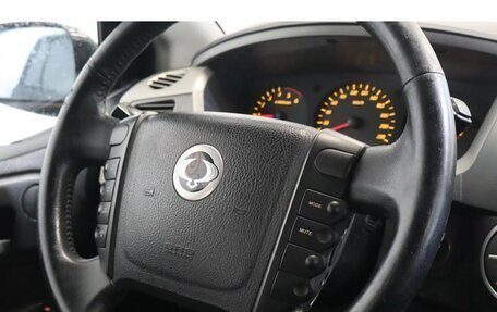 SsangYong Kyron I, 2014 год, 600 000 рублей, 8 фотография