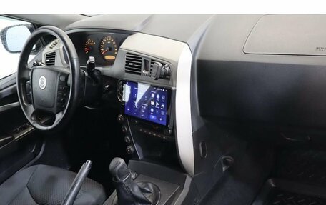 SsangYong Kyron I, 2014 год, 600 000 рублей, 5 фотография