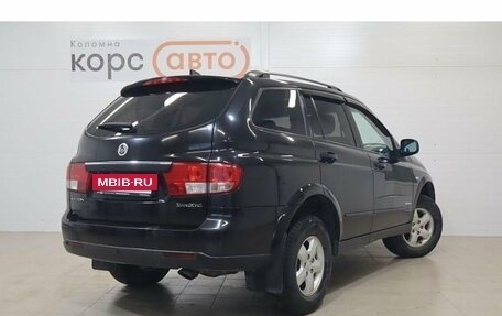 SsangYong Kyron I, 2014 год, 600 000 рублей, 3 фотография