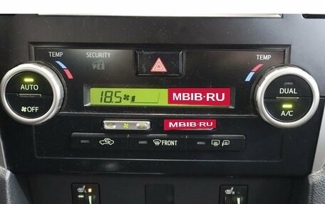 Toyota Camry, 2014 год, 1 724 000 рублей, 13 фотография