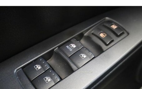 SsangYong Kyron I, 2014 год, 600 000 рублей, 11 фотография
