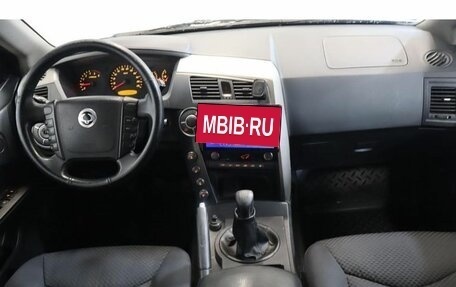 SsangYong Kyron I, 2014 год, 600 000 рублей, 9 фотография