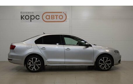 Volkswagen Jetta VI, 2012 год, 796 000 рублей, 4 фотография
