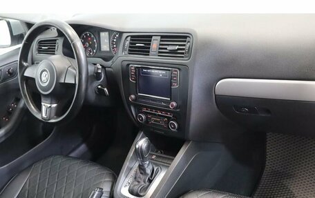 Volkswagen Jetta VI, 2012 год, 796 000 рублей, 5 фотография