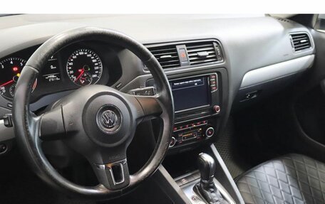 Volkswagen Jetta VI, 2012 год, 796 000 рублей, 6 фотография