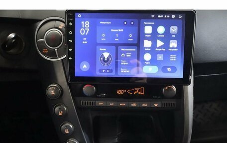 SsangYong Kyron I, 2014 год, 600 000 рублей, 10 фотография