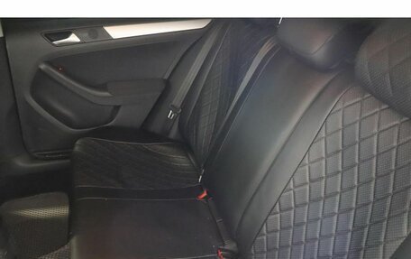 Volkswagen Jetta VI, 2012 год, 796 000 рублей, 7 фотография