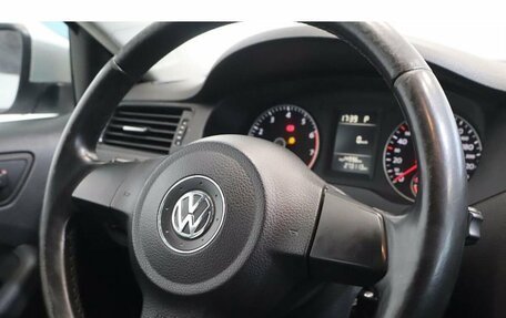 Volkswagen Jetta VI, 2012 год, 796 000 рублей, 8 фотография