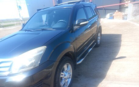 Great Wall Hover H3 I, 2014 год, 830 000 рублей, 5 фотография