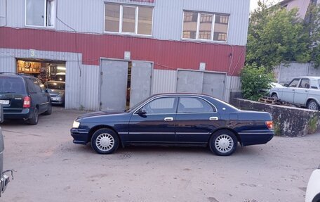 Toyota Crown, 1995 год, 700 000 рублей, 7 фотография