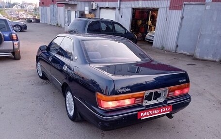 Toyota Crown, 1995 год, 700 000 рублей, 6 фотография