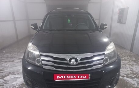 Great Wall Hover H3 I, 2014 год, 830 000 рублей, 7 фотография