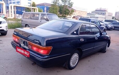 Toyota Crown, 1995 год, 700 000 рублей, 5 фотография