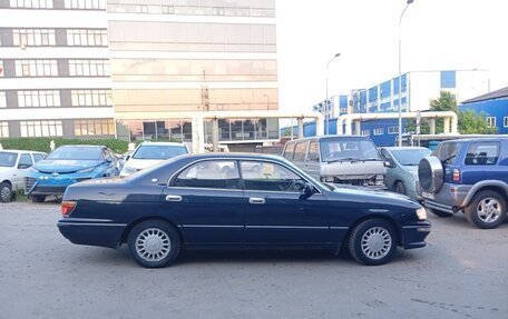 Toyota Crown, 1995 год, 700 000 рублей, 10 фотография
