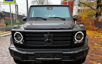 Mercedes-Benz G-Класс W463 рестайлинг _iii, 2022 год, 18 000 000 рублей, 1 фотография
