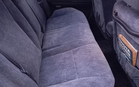 Toyota Crown, 1995 год, 700 000 рублей, 9 фотография