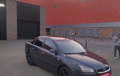 Ford Focus II рестайлинг, 2007 год, 360 000 рублей, 1 фотография