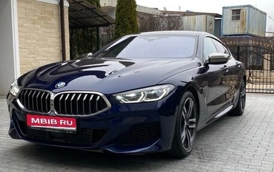 BMW 8 серия, 2020 год, 10 000 000 рублей, 1 фотография