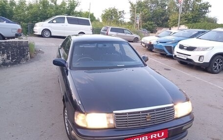 Toyota Crown, 1995 год, 700 000 рублей, 8 фотография