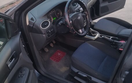 Ford Focus II рестайлинг, 2007 год, 360 000 рублей, 8 фотография