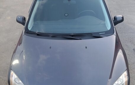 Ford Focus II рестайлинг, 2007 год, 360 000 рублей, 7 фотография