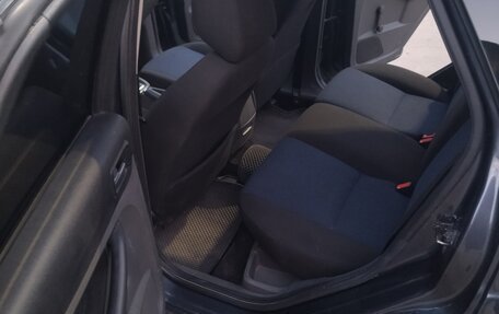 Ford Focus II рестайлинг, 2007 год, 360 000 рублей, 6 фотография