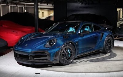 Porsche 911, 2023 год, 47 900 000 рублей, 1 фотография