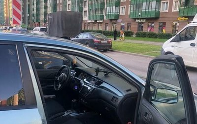 Mitsubishi Lancer IX, 2006 год, 390 000 рублей, 1 фотография