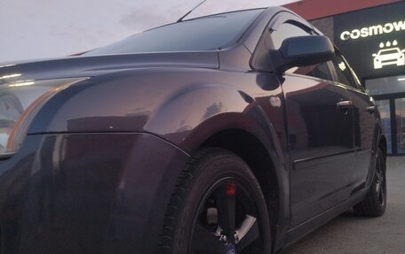 Ford Focus II рестайлинг, 2007 год, 360 000 рублей, 13 фотография