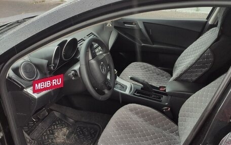 Mazda 3, 2010 год, 750 000 рублей, 1 фотография