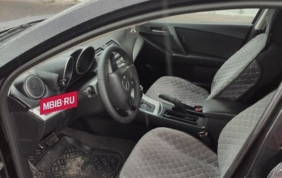 Mazda 3, 2010 год, 750 000 рублей, 1 фотография